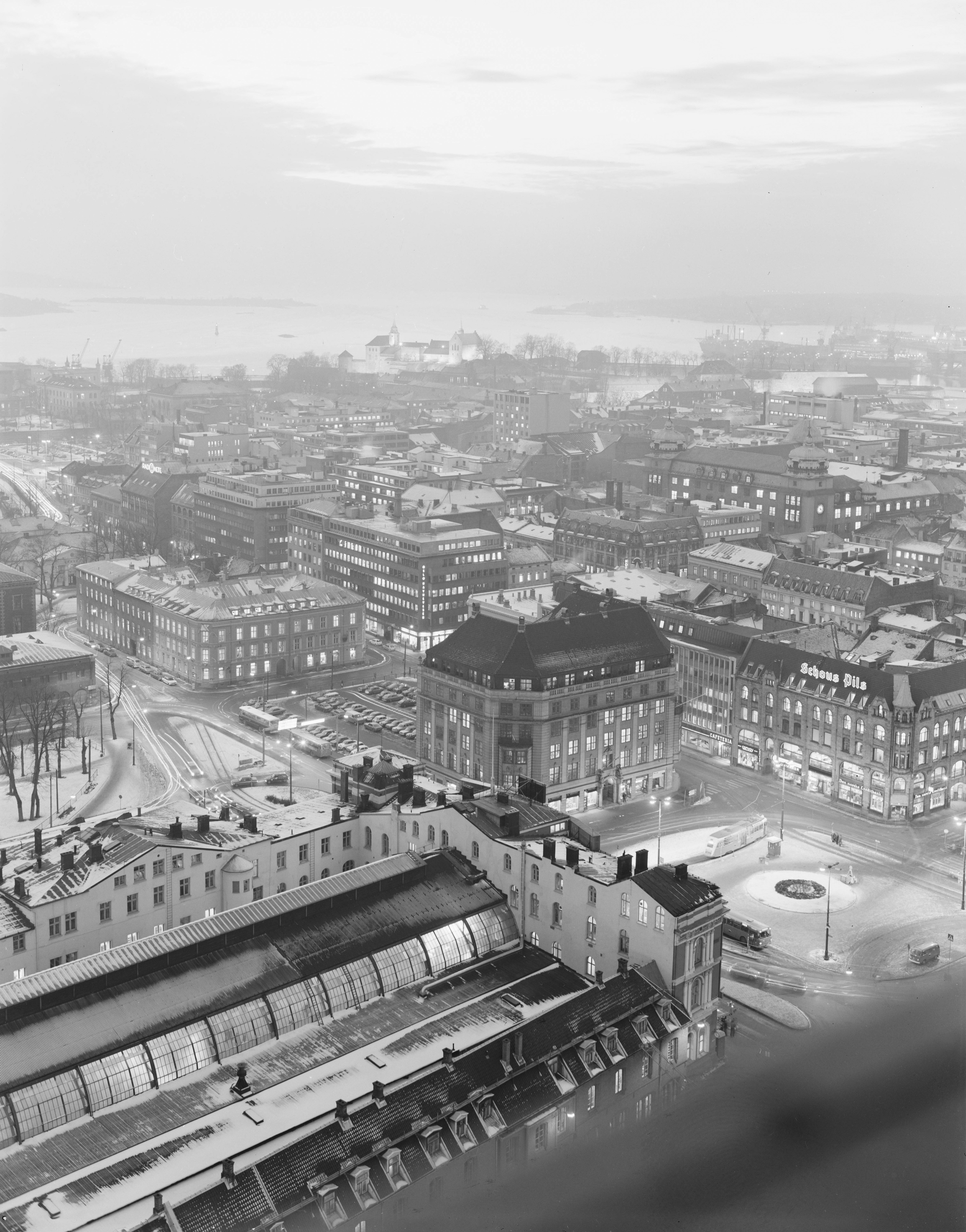 Oslo