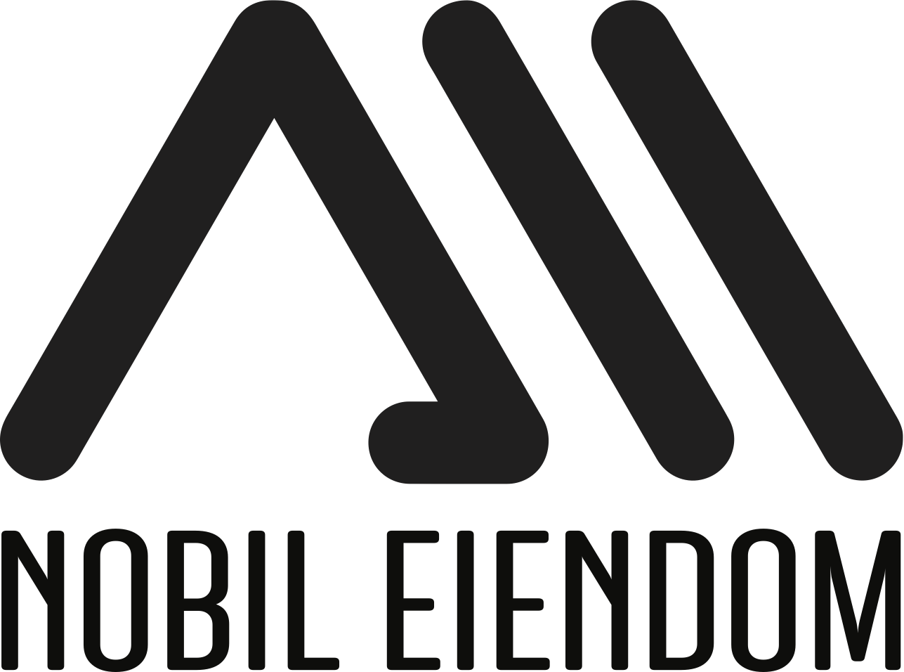 Nobil Eiendom